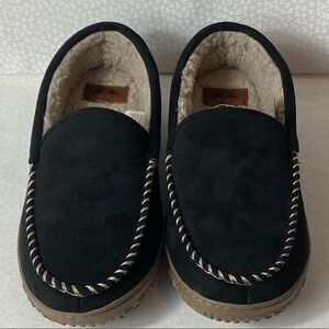 DOCKERS Mens Size Medium (7-8) Rugged Venetian Moccasins